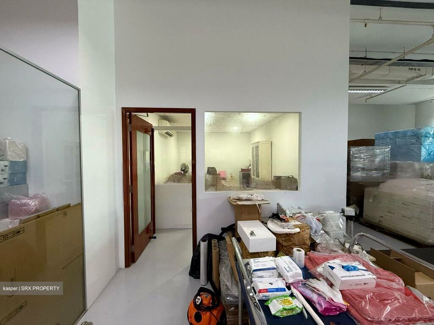 Ubi Techpark (D14), Factory #473617431